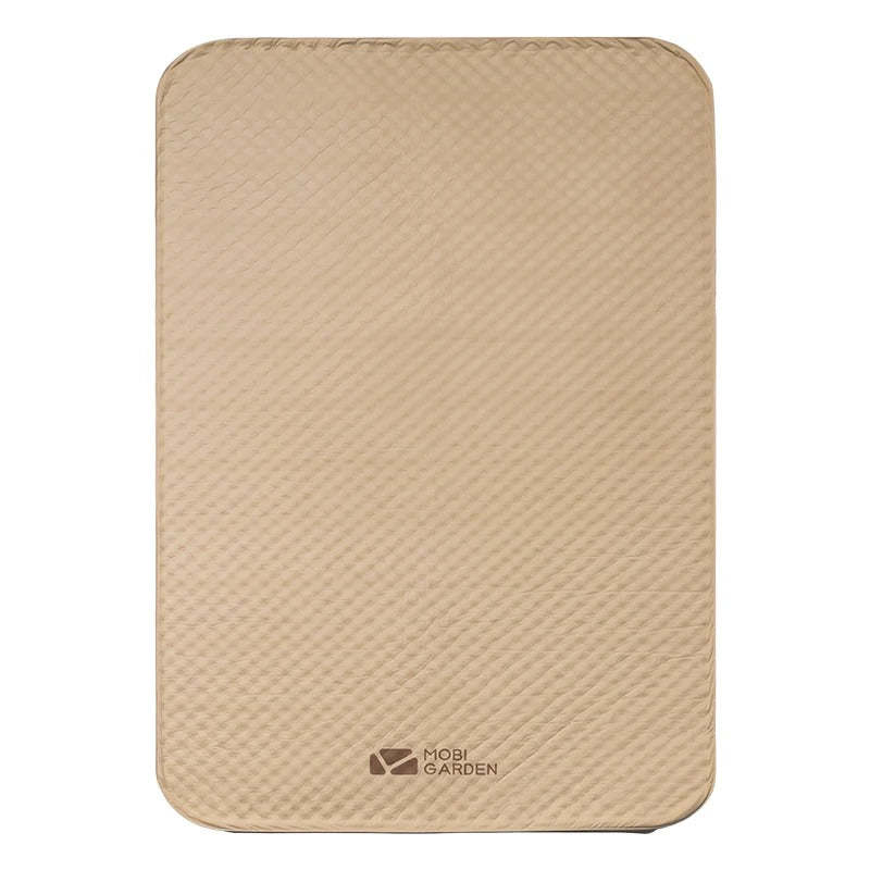 Mobi Garden Eridanus 9cm Cushion Mattress - Double-Goritta Works Sdn. Bhd. 202501017603 (1619017-X)