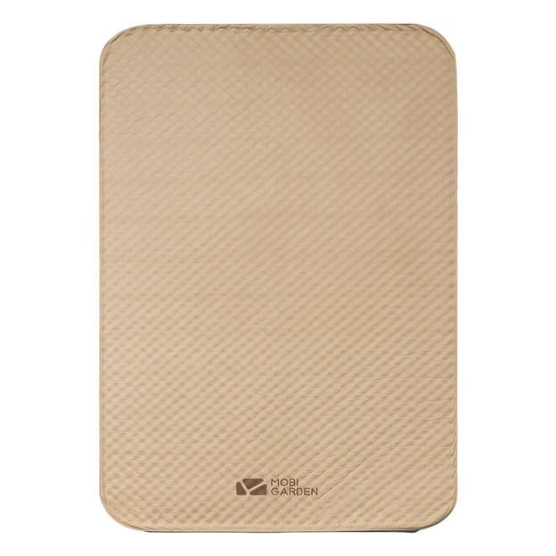 Mobi Garden Eridanus 9cm Cushion Mattress - Double-Goritta Works Sdn. Bhd. 202501017603 (1619017-X)