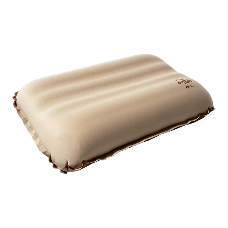 Mobi Garden Sponge Pillow