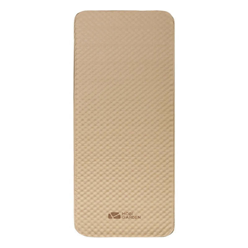 Mobi Garden Eridanus 9cm Cushion Mattress - Single