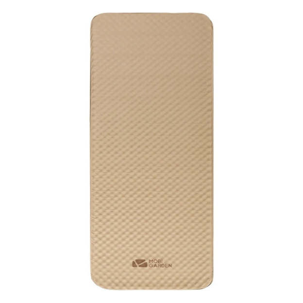 Mobi Garden Eridanus 9cm Cushion Mattress - Single