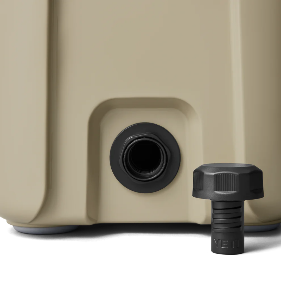 YETI Roadie 15 Hard Cooler - Tan