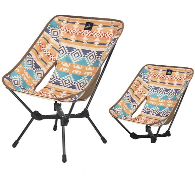 Thous Winds High and Low Moon Chair - Totem-Goritta Works Sdn. Bhd. 202501017603 (1619017-X)