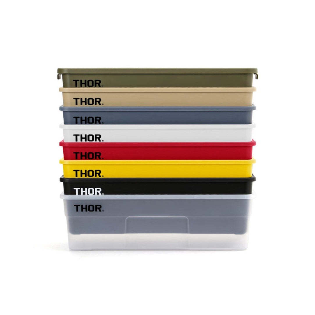 THOR MINI LIMO (2.5L) - Beige