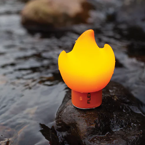 Flextail Lampshade for Tiny Pump 2X - Flame-Goritta Works Sdn. Bhd. 202501017603 (1619017-X)