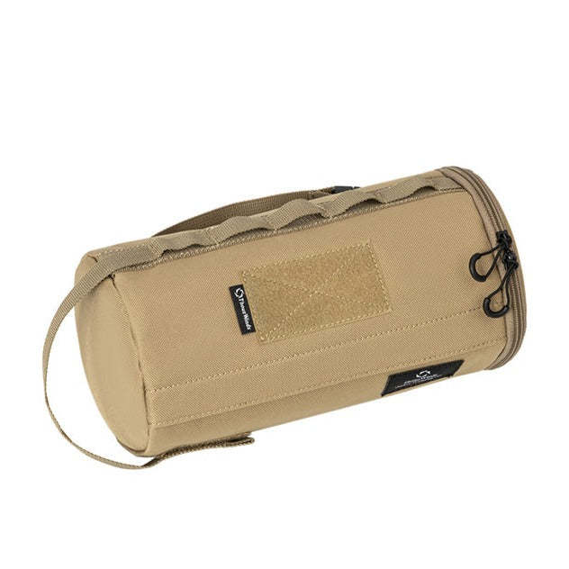 Thous Winds Kitchen Towel Storage Bag - Khaki-Goritta Works Sdn. Bhd. 202501017603 (1619017-X)