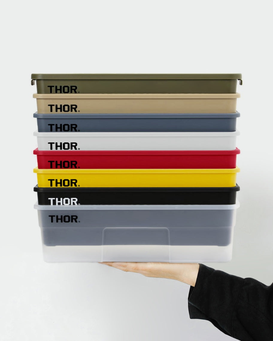 THOR MINI LIMO (2.5L) - Beige