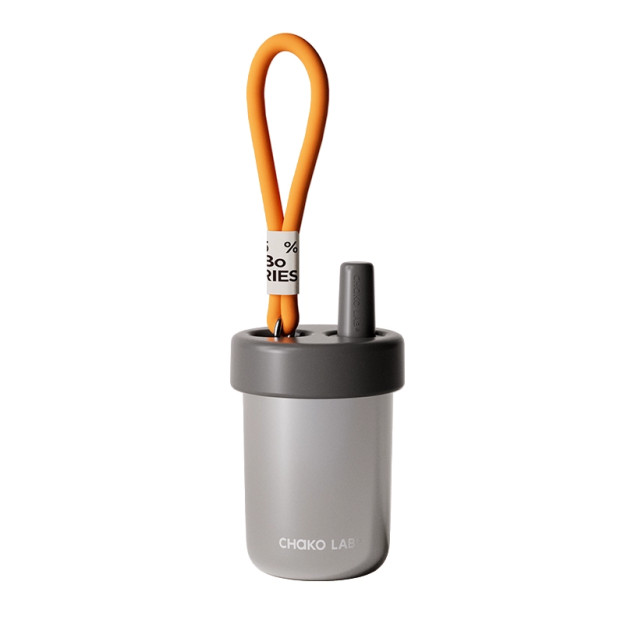 CHAKO LAB BoBo Cup - Galaxy Silver-Goritta Works Sdn. Bhd. 202501017603 (1619017-X)
