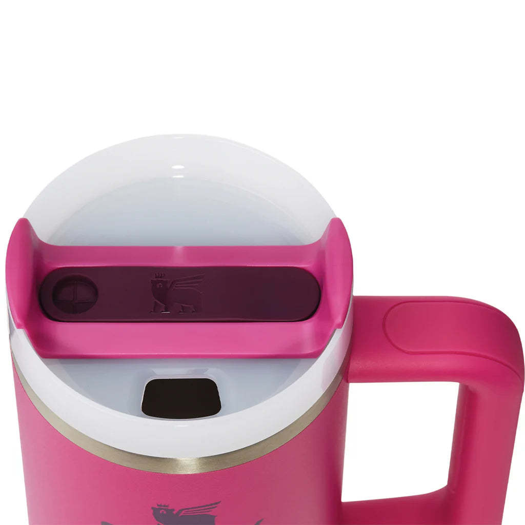 Stanley Quencher H2.0 FlowState™ Vacuum Insulated Tumbler 30oz - Camelia-Goritta Works Sdn. Bhd. 202501017603 (1619017-X)