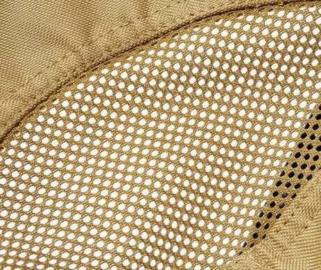 Mobi Garden Yue Qing Folding Chair - Black-Goritta Works Sdn. Bhd. 202501017603 (1619017-X)