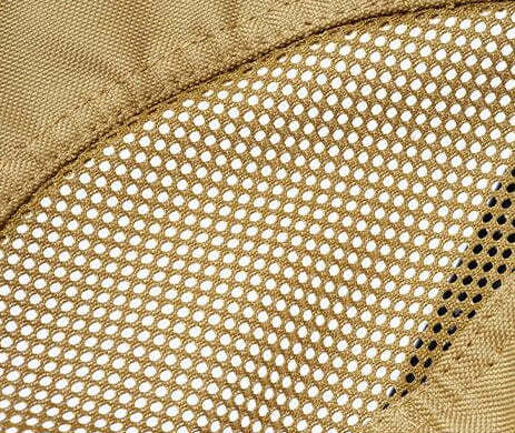 Mobi Garden Yue Qing Folding Chair - Black-Goritta Works Sdn. Bhd. 202501017603 (1619017-X)