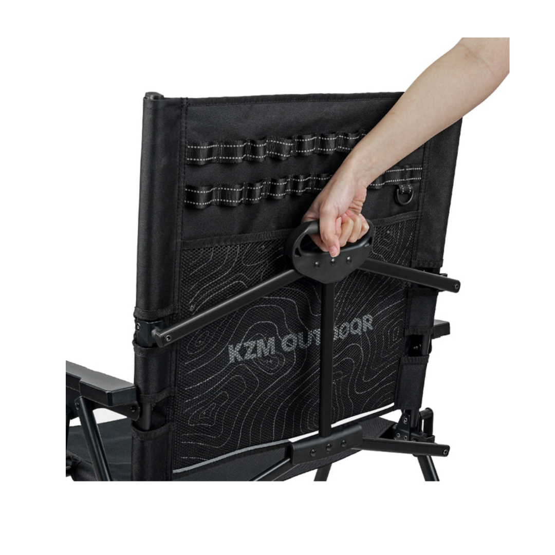 KZM Contour Clip Chair