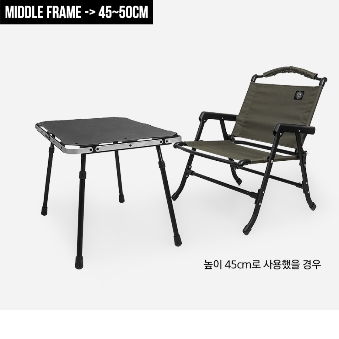 KZM One Table S