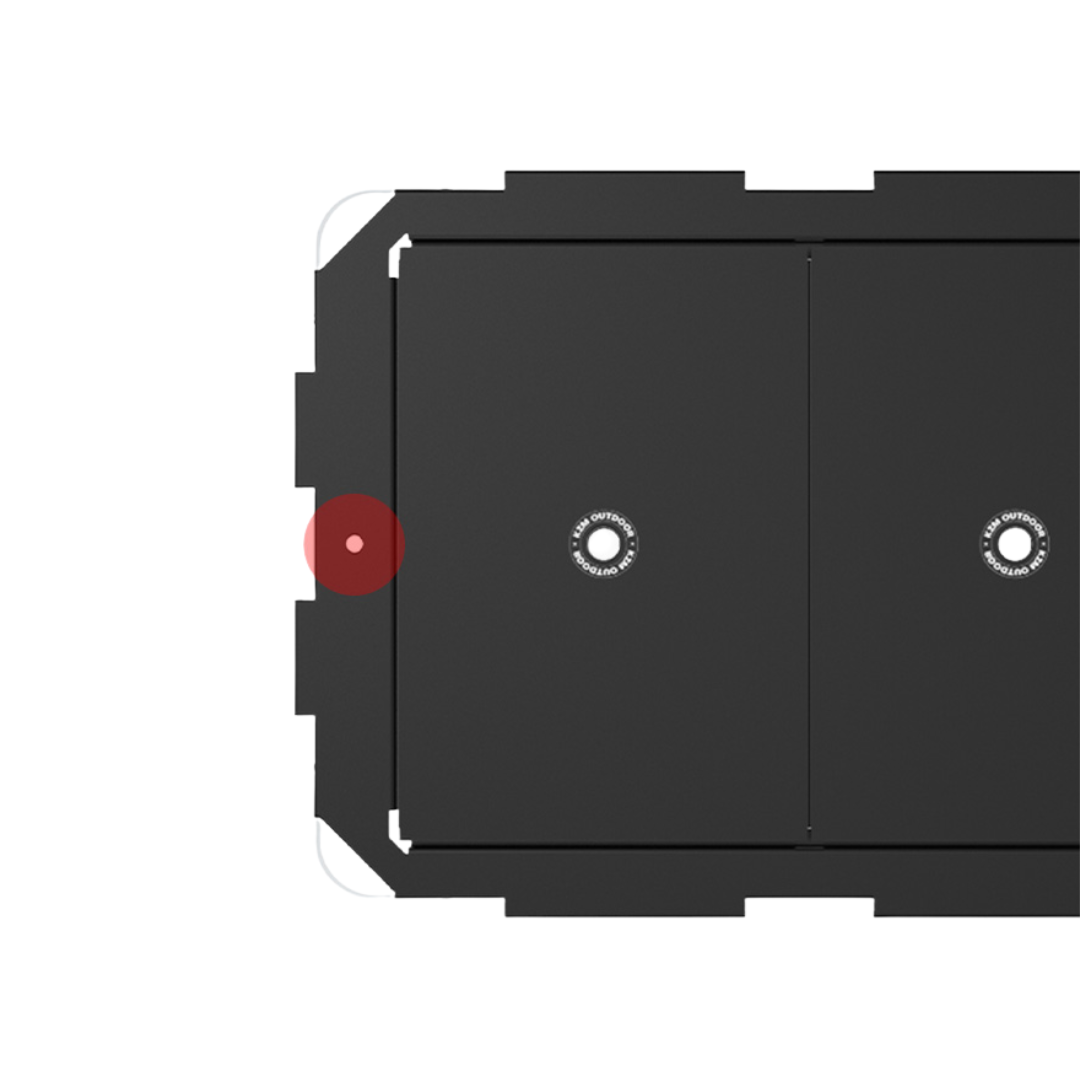KZM One Table Bridge