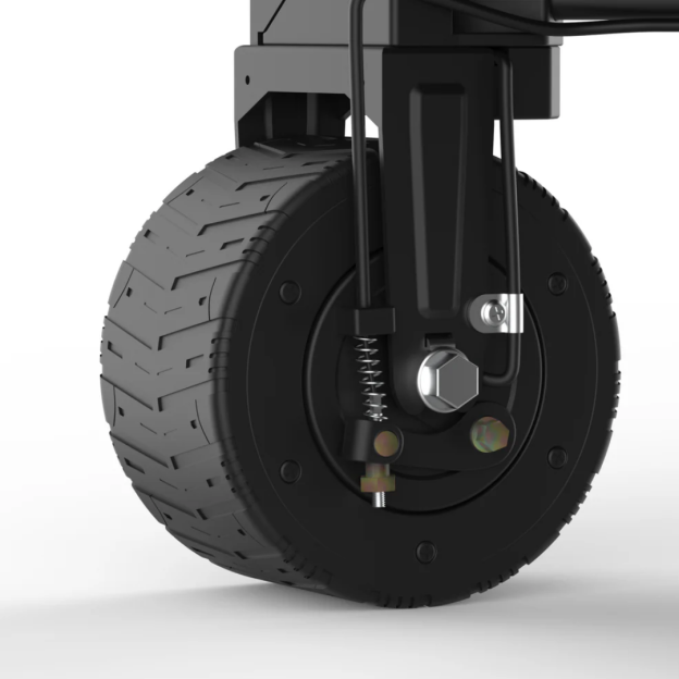 (PRE-ORDER) NAVEE E-Wagon 4X  432Wh