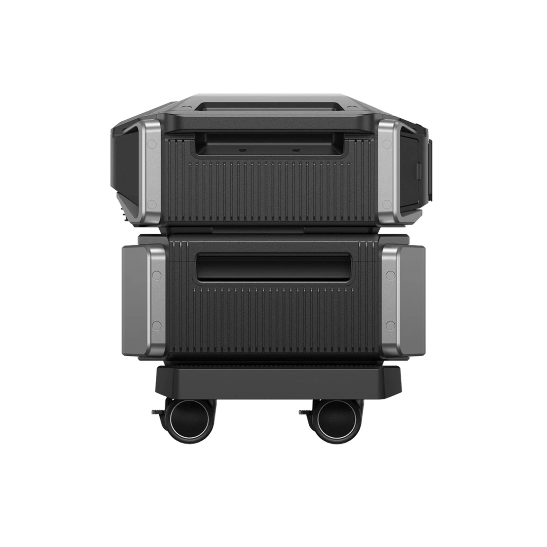 EcoFlow DELTA Pro Ultra Power Station (Starter Kit)