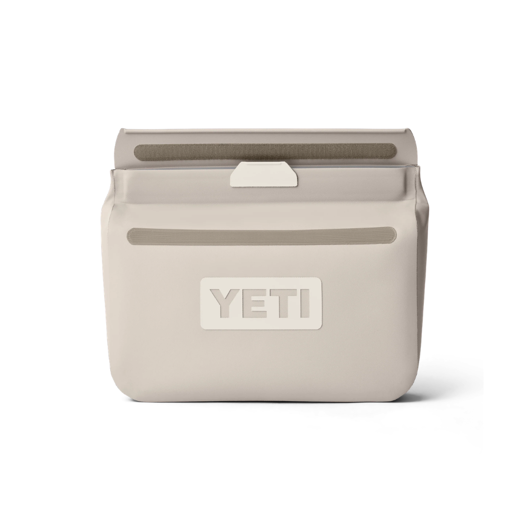 YETI SideKick Dry 3L Waterproof Gear Case - Black
