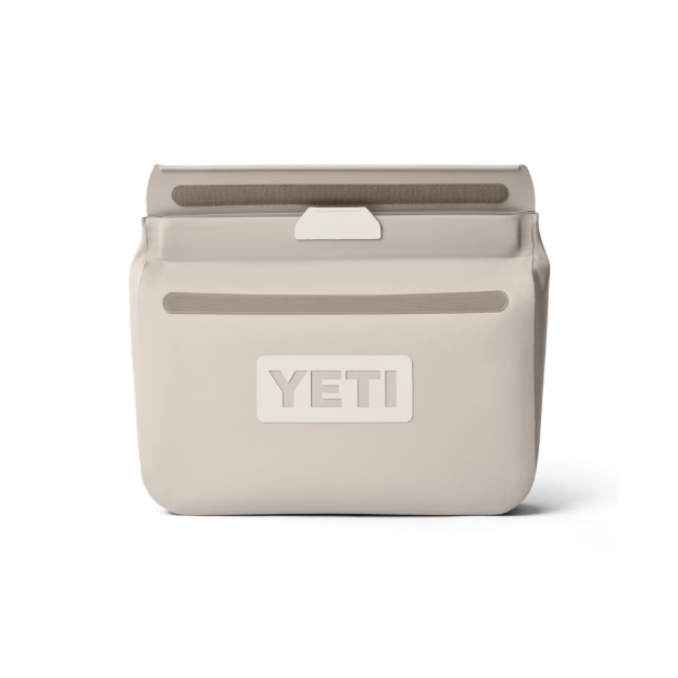 YETI SideKick Dry 3L Waterproof Gear Case - Black