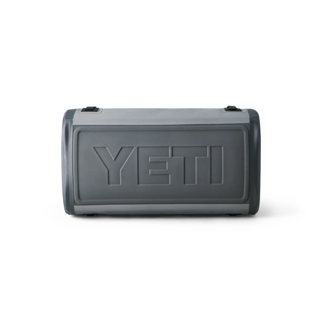 YETI Panga 50L Waterproof Duffel - Storm Gray