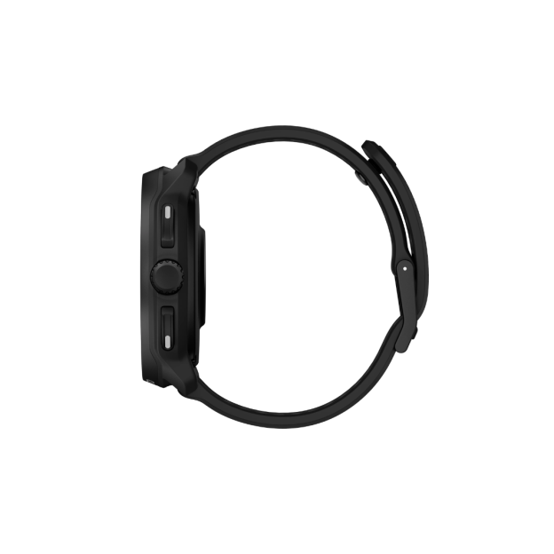 SUUNTO Race 2 - All Black