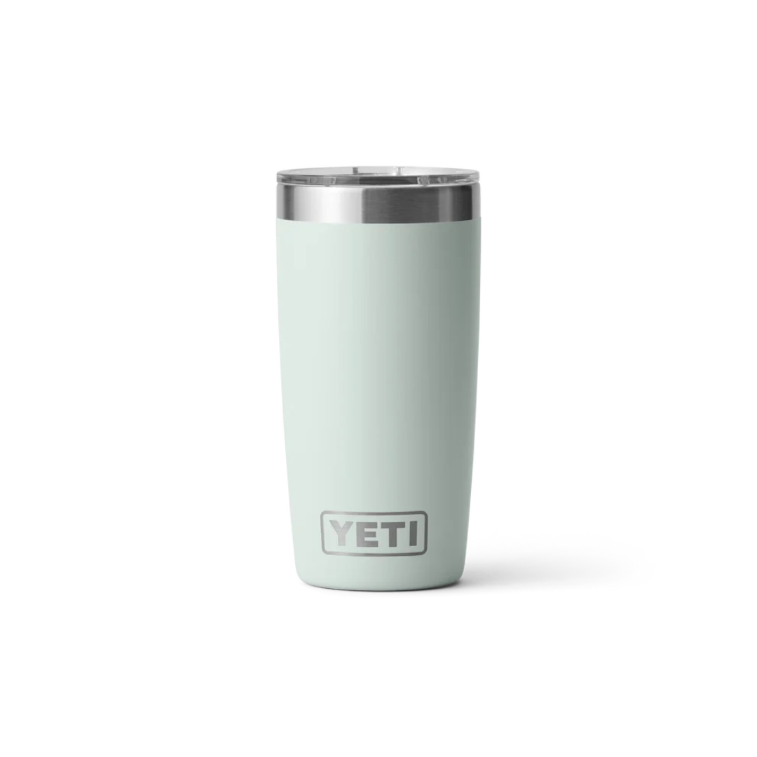 YETI Rambler 10 oz Tumbler with MagSlider™ Lid - Ridgeline