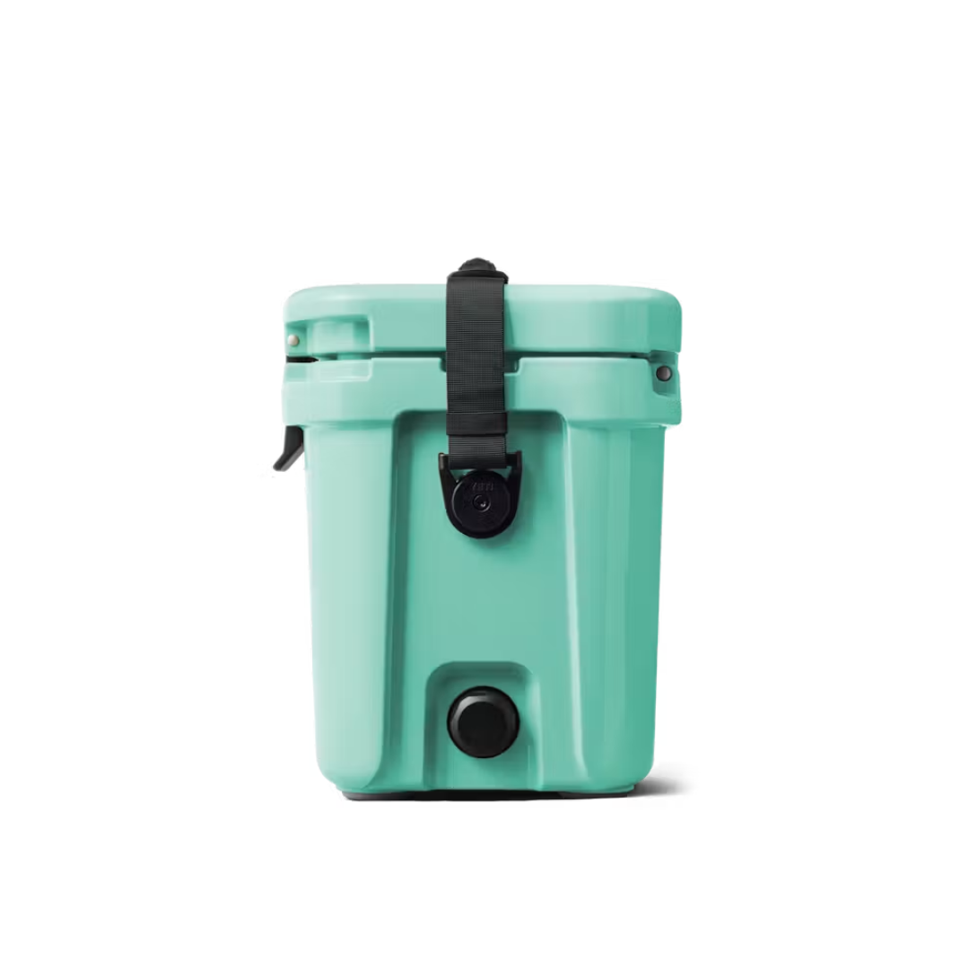 YETI Roadie 15 Hard Cooler - Seafoam