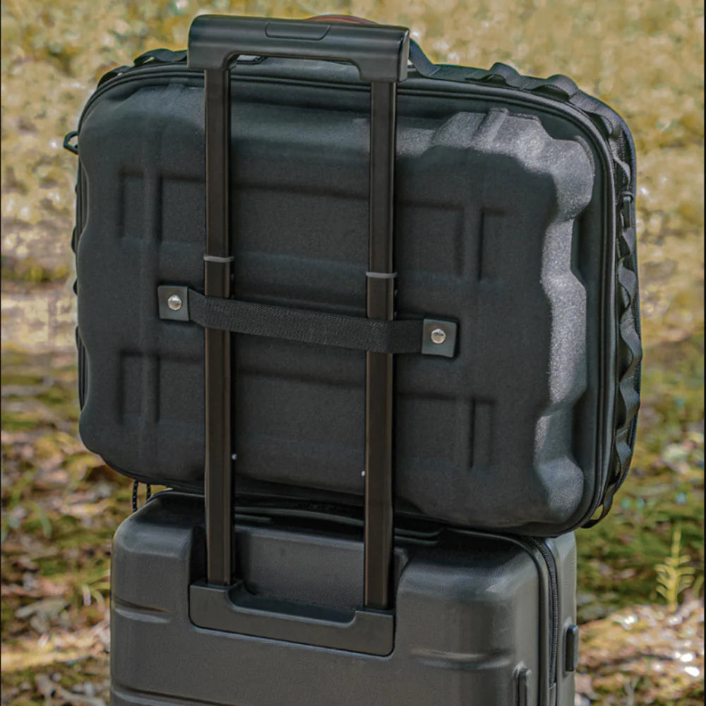 KZM Field Ready Back - Black-Goritta Works Sdn. Bhd. 202501017603 (1619017-X)