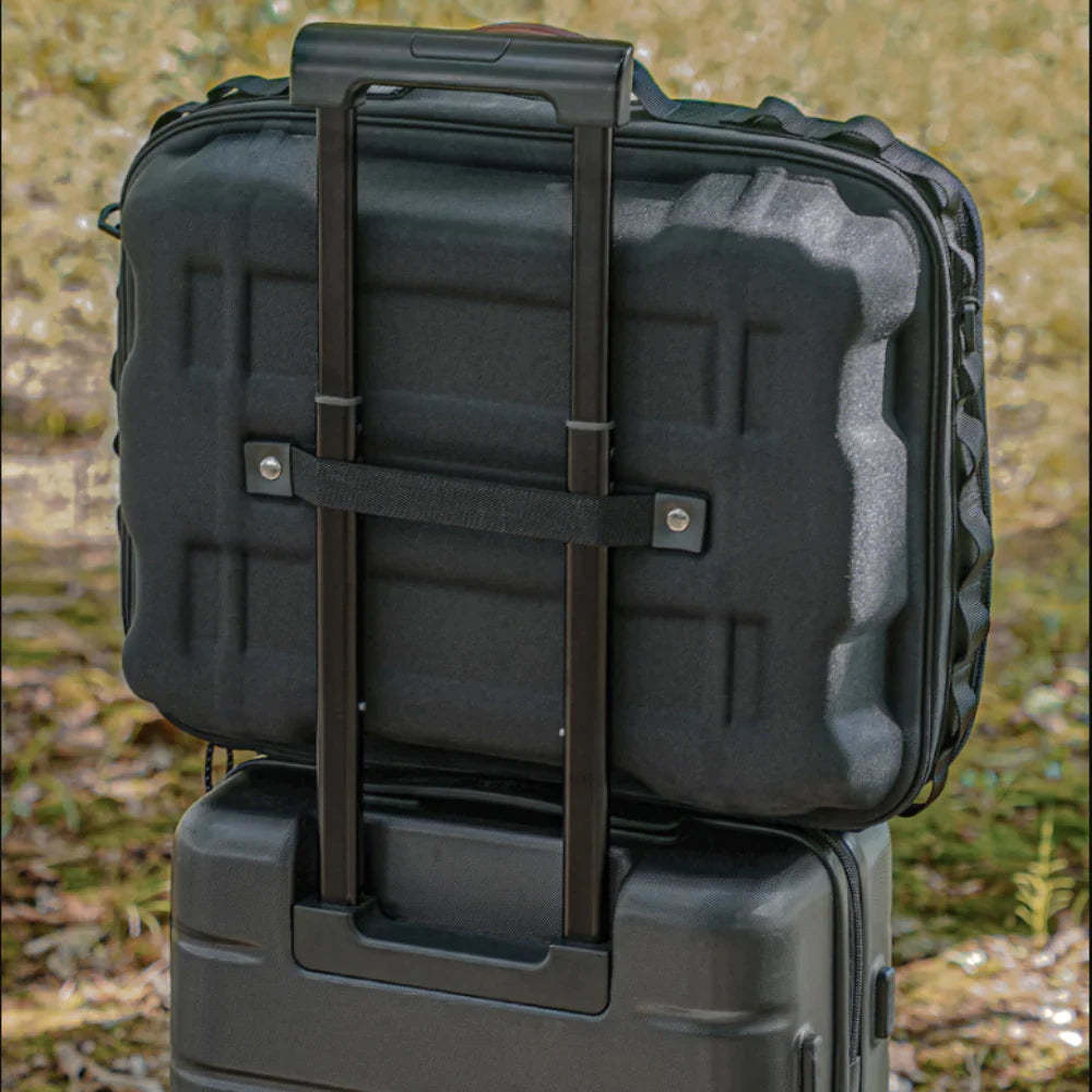 KZM Field Ready Back - Khaki-Goritta Works Sdn. Bhd. 202501017603 (1619017-X)