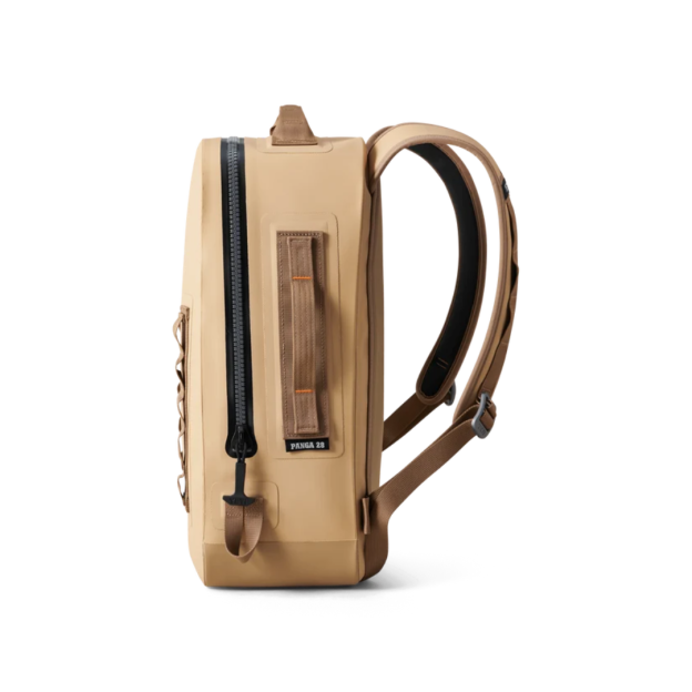 YETI Panga 28L Waterproof Backpack - Tan