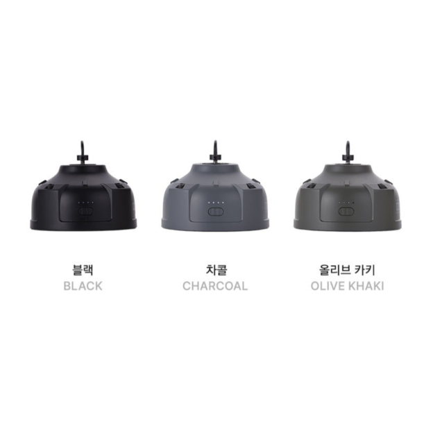 KZM Field Craft Wattcell (16,000mAh Battery for Field Craft Fan 280)
