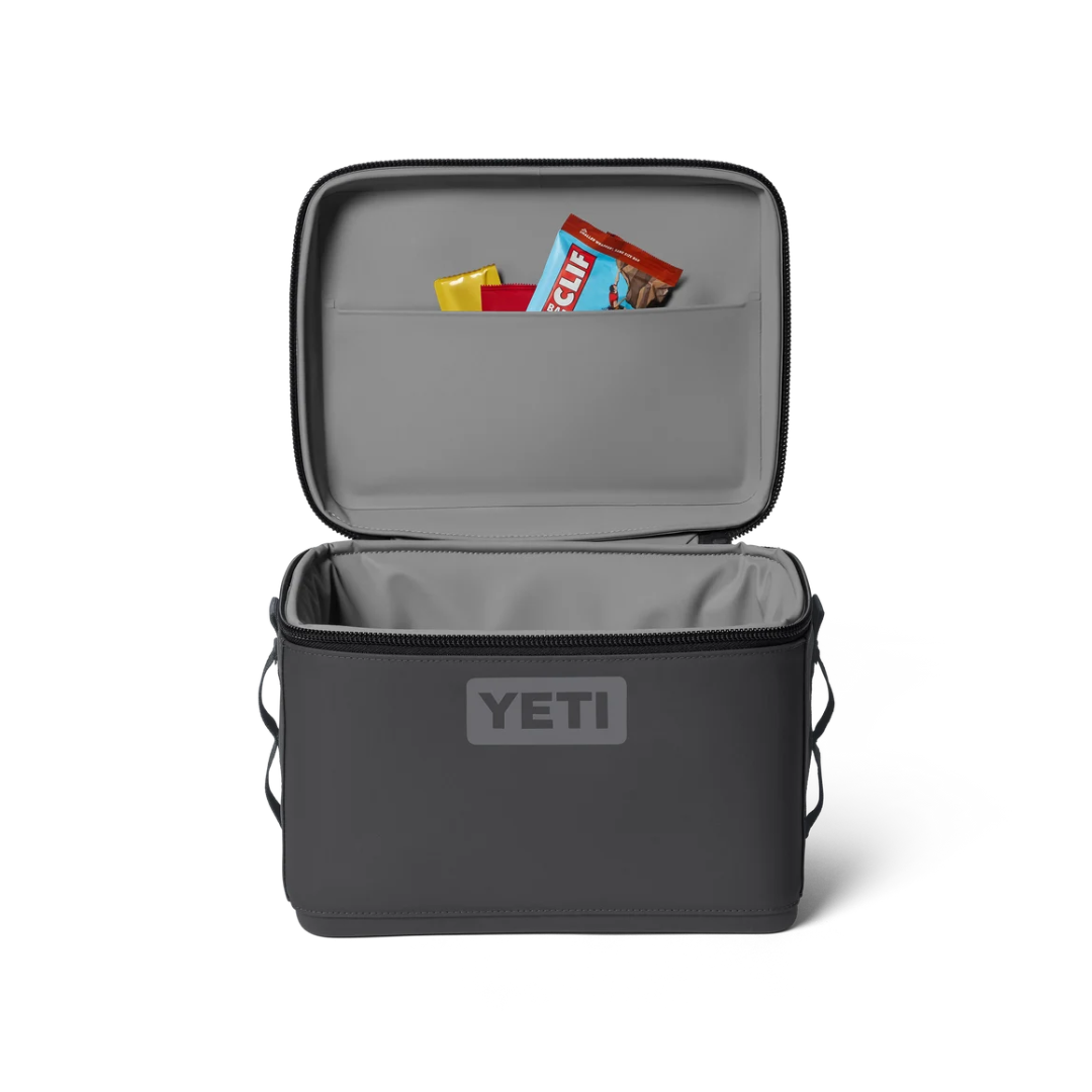 [Copy]YETI Daytrip 5L Insulation Lunch Box - Pace Purple/ Speckle