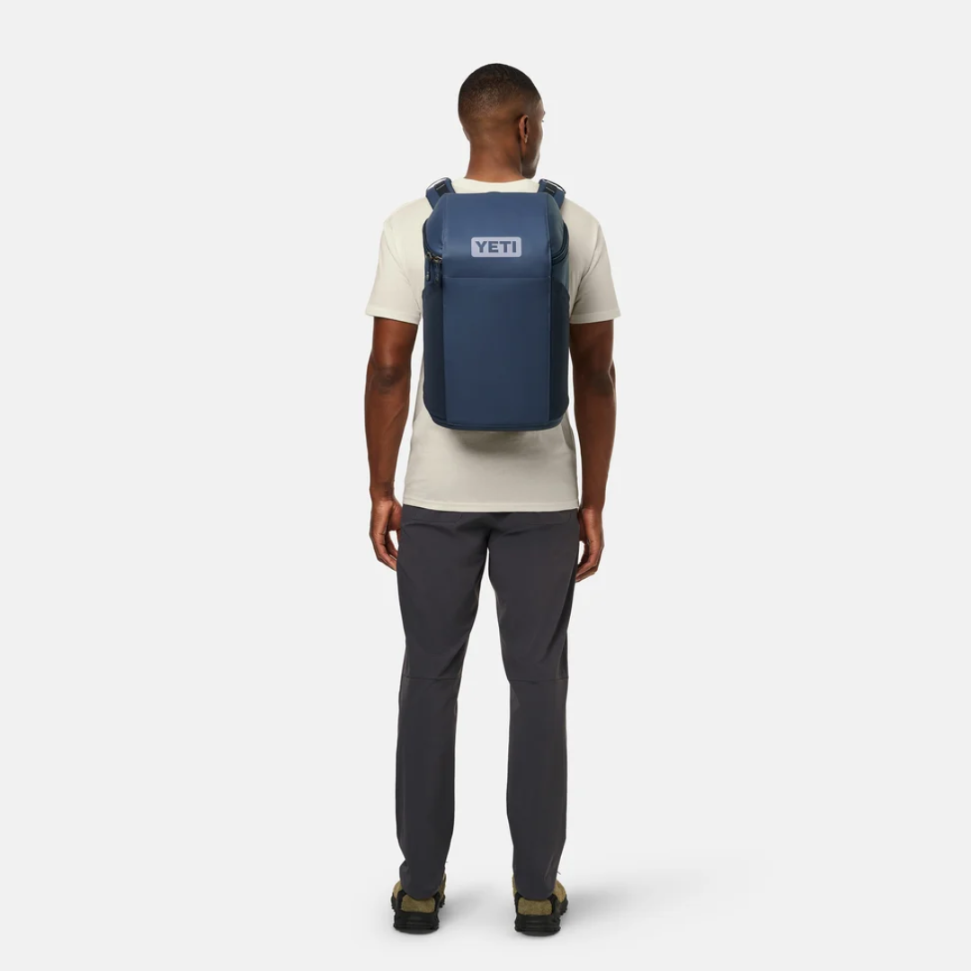 YETI Daytrip 20L Insulated Backpack - Cape Taupe