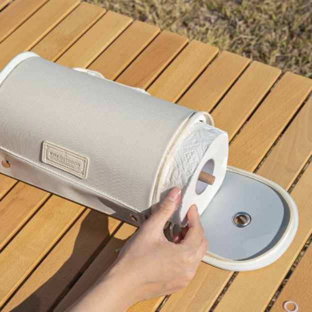 KZM Evernin Paper Towel Case