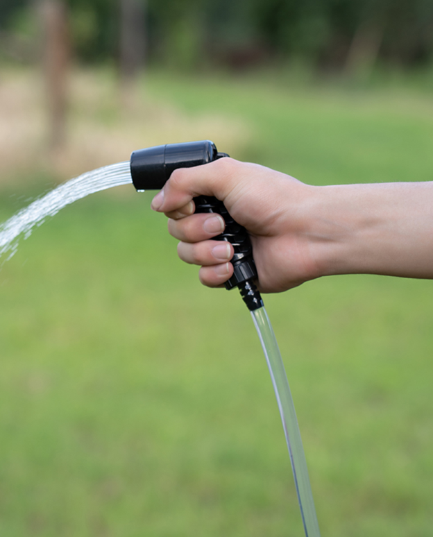 Mobi Garden Mu Feng Portable Shower Bag 20L-Goritta Works Sdn. Bhd. 202501017603 (1619017-X)