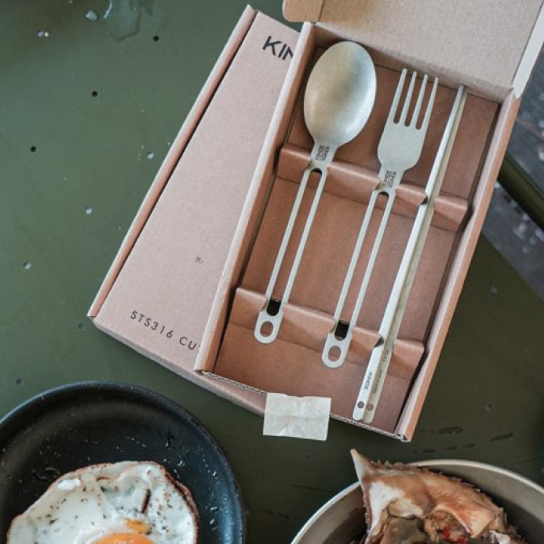 Kinox Cutlery 316 Set