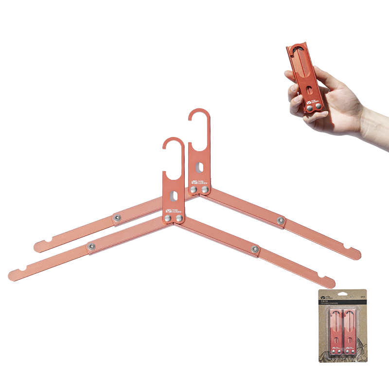 Mobi Garden Aluminum Hanger x2 - Orange-Goritta Works Sdn. Bhd. 202501017603 (1619017-X)