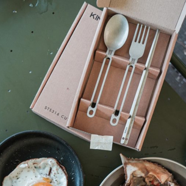 Kinox Cutlery 316 Set