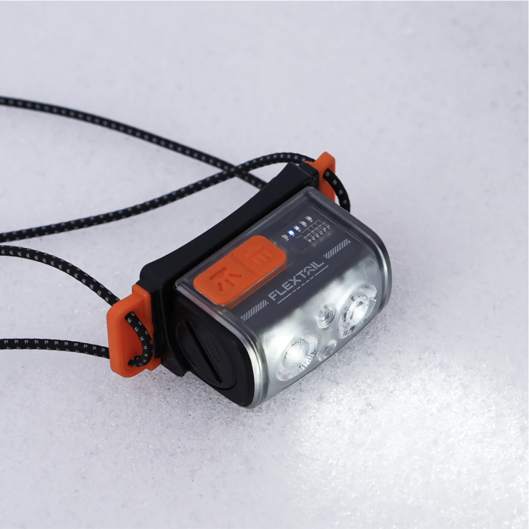 Flextail Tiny Helio 600LM Headlamp