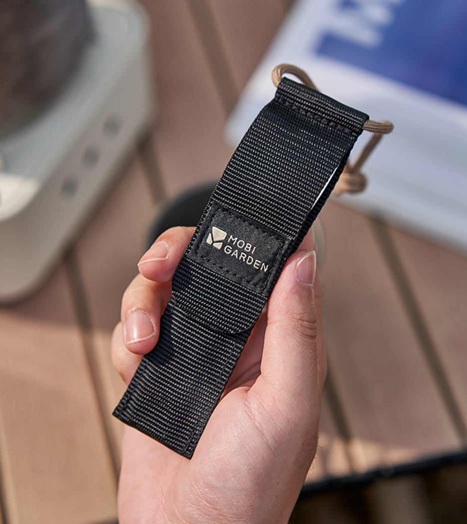 Mobi Garden Feast Titanium Cutlery 3-in-1 set-Goritta Works Sdn. Bhd. 202501017603 (1619017-X)