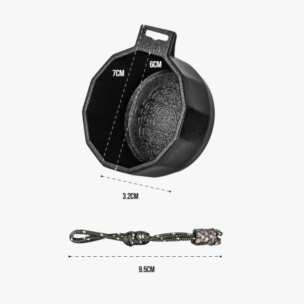 KZM Sodam Jan X EOL cups