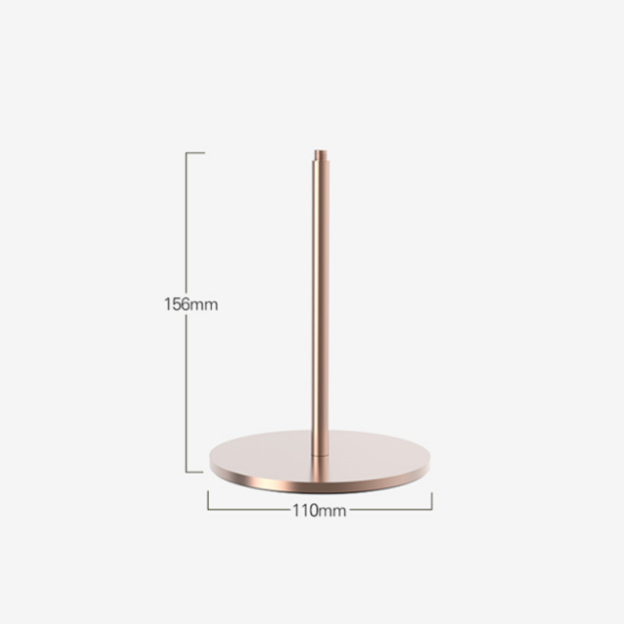 Claymore Light Stand - Black