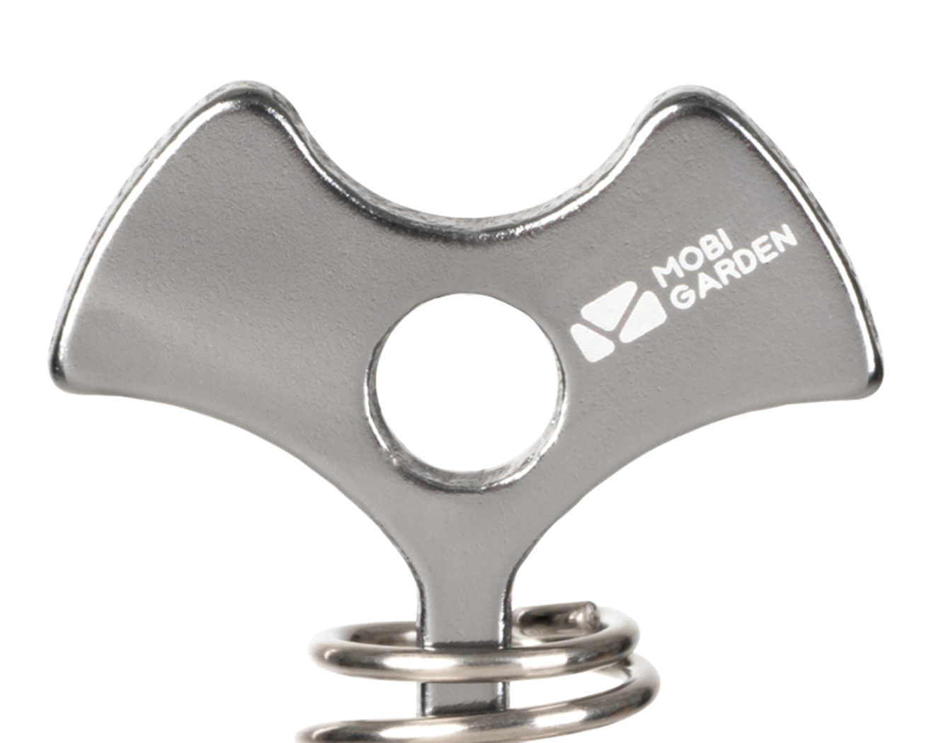 Mobi Garden Fish Pegs 2pcs-Goritta Works Sdn. Bhd. 202501017603 (1619017-X)