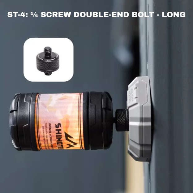 ShineTrip ST Series Screw and Nut Accessories