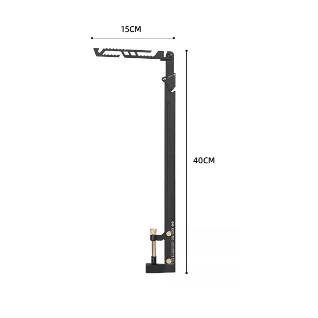 ShineTrip 05 Series Telescopic Light Stand