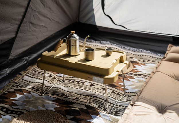 Mobi Garden Rui Na 50L PRO Storage Hard Box - Black-Goritta Works Sdn. Bhd. 202501017603 (1619017-X)