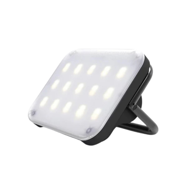 Claymore Ultra Mini LED Lantern Rechargeable Area Light