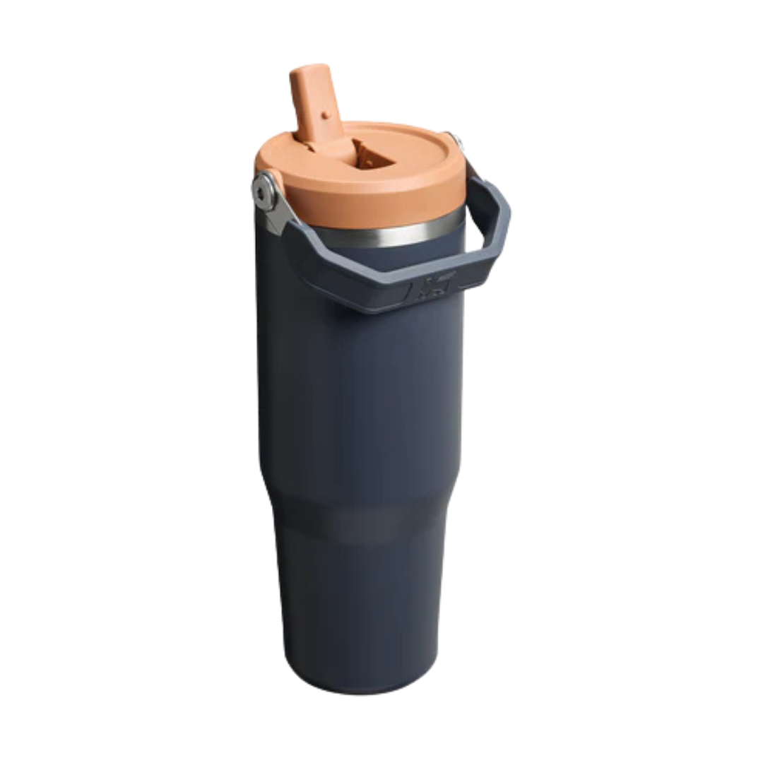 Stanley IceFlow Flip Straw Tumbler 30oz 2.0 - Twilight-Goritta Works Sdn. Bhd. 202501017603 (1619017-X)