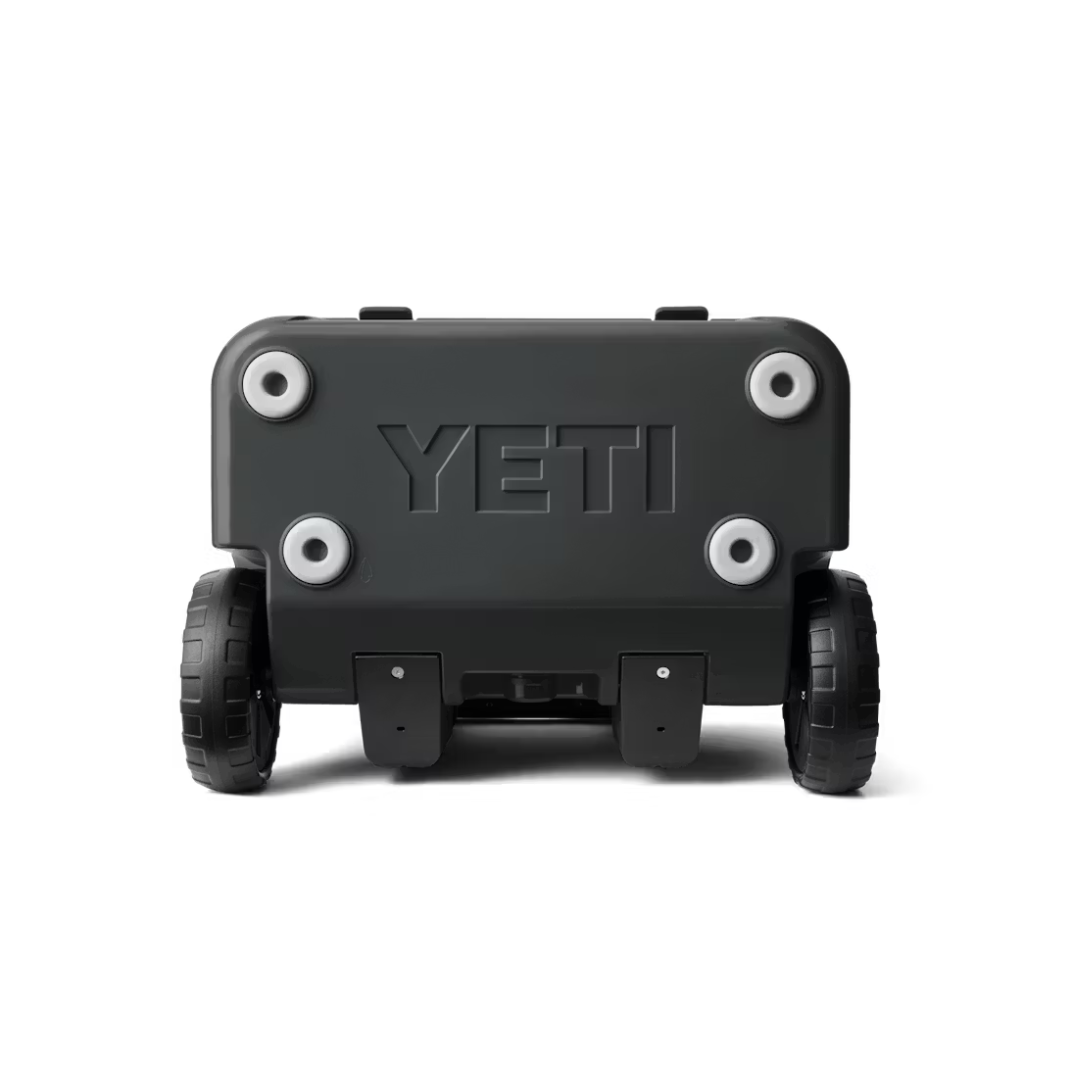 YETI Roadie 32 Wheeled Cooler - Charcoal