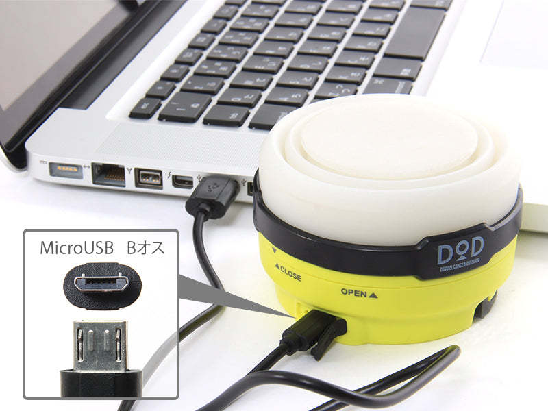 DoD LED Solar Popup Lantern-Goritta Works Sdn. Bhd. 202501017603 (1619017-X)