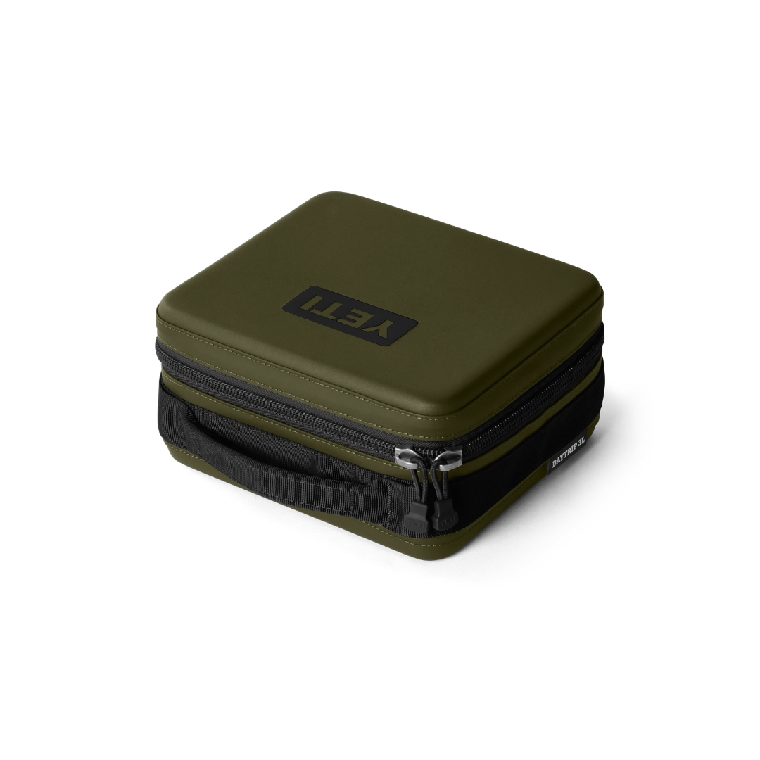 YETI Daytrip 3L Insulation Lunch Box - Olive